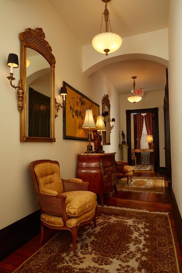 The Inn At 97 Winder Detroit Dış mekan fotoğraf